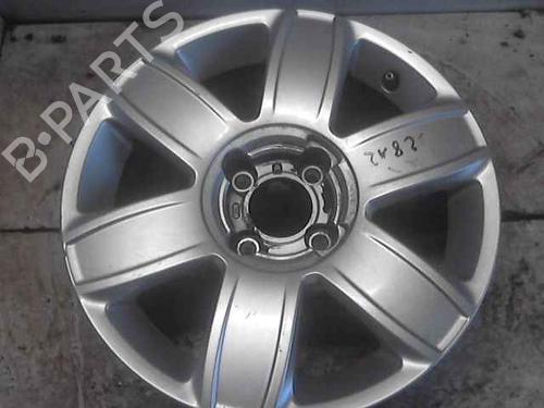 Used Rim CITROËN C4 Coupe (LA_) 1.6 HDi (109 hp) 25763191