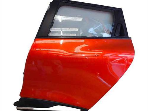 Used Left rear door RENAULT CLIO IV Grandtour (KH_) 1.5 dCi 90 (KHN3, KHN4) (90 hp) 24906580