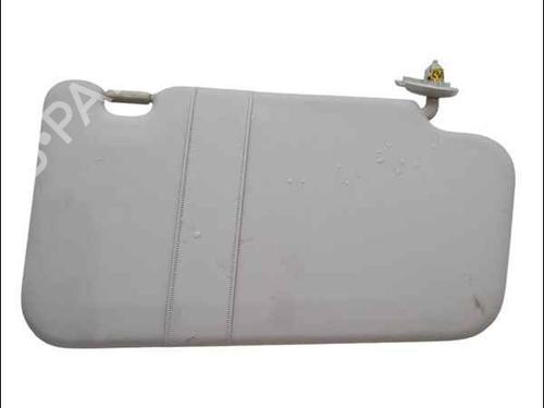 Left sun visor NISSAN JUKE (F15) 1.5 dCi | BP24895669I1 