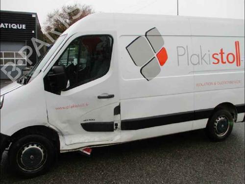 Other RENAULT MASTER III Van (FV) 2.3 dCi 100 FWD (FV0A, FV0B, FV0G, FV0K, FV0H) | BP24911019O1 - Image 2