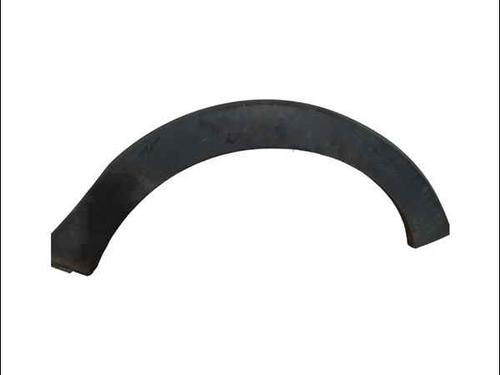 Used Rear left wheel arch trim PEUGEOT 207 SW (WK_) 1.6 HDi (112 hp) 25012040