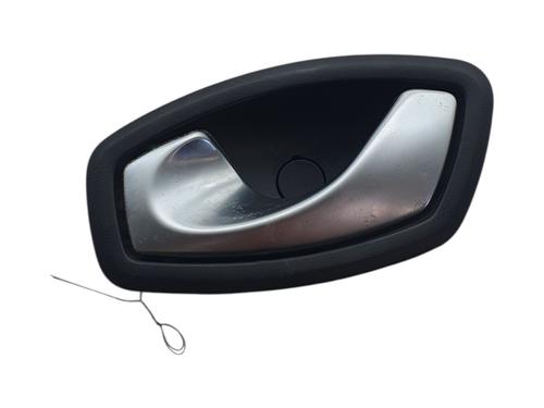 Used Rear left interior door handle Rear left interior door handle RENAULT CLIO IV (BH_) 1.5 dCi 75 (75 hp) 33476315 33476315