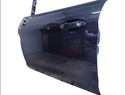 Left front door FORD FIESTA VI (CB1, CCN) 1.6 TDCi | BP24906633C2 