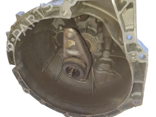 Gearbox BMW 1 (F20) 116 i | BP24902799M3 