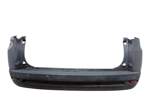 Used Rear bumper RENAULT MEGANE III Grandtour (KZ0/1) 1.5 dCi (KZ09, KZ0D, KZ1G, KZ29, KZ14, KZ1W, KZ10, KZ1F,... (110 hp) 31983882