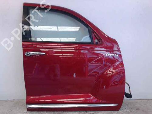 Used Right front door CHRYSLER PT CRUISER (PT_) 2.2 CRD (150 hp) 24910281