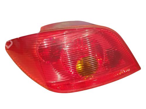 Venstre baglygte PEUGEOT 307 (3A/C) 2.0 HDi 90 (90 hp) 28330491