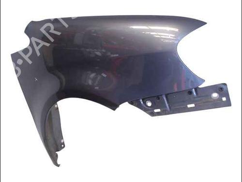 Right front fenders VW TOURAN (1T1, 1T2) 2.0 TDI 16V | BP24901727C42 