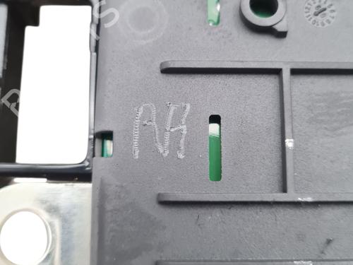 Fuse box PEUGEOT 206+ (2L_, 2M_) 1.4 HDi eco 70 | BP31910776E1 - Image 5