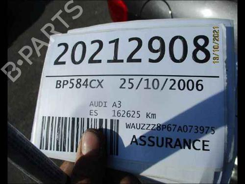 Rim AUDI A3 (8P1) 2.0 TFSI | BP25762274C45 