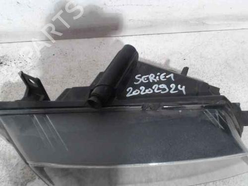 Right front fog light BMW 1 (E81) 118 d | BP24901541C31 