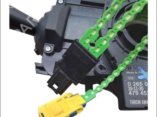 Headlight switch RENAULT TRAFIC III Bus (JG_) | BP25012617I24 - Image 5