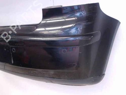 Rear bumper VW POLO (9N_, 9A_) 1.9 TDI | BP24897378C8 
