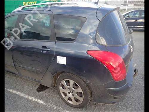 Front windshield wiper arm PEUGEOT 308 SW I (4E_, 4H_) 1.6 HDi | BP24914357C143 