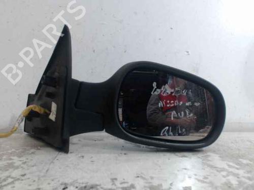 Used Right mirror NISSAN MICRA C+C III (K12) 1.6 160 SR (110 hp) 24908127