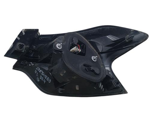 Rückleuchte Links DS DS 4 / DS 4 CROSSBACK (NX_) | BP30796615C34