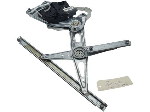 Used Rear left window mechanism Rear left window mechanism RENAULT SCÉNIC III (JZ0/1_) 1.2 TCe (116 hp) 33296054 33296054