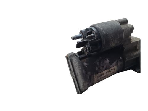 Starter RENAULT KADJAR (HA_, HL_) 1.5 dCi 110 (HLA3) | BP31934545M8