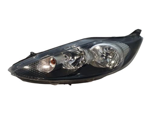 Used Left headlight Left headlight FORD FIESTA VI (CB1, CCN) 1.4 TDCi (70 hp) 33131715 33131715