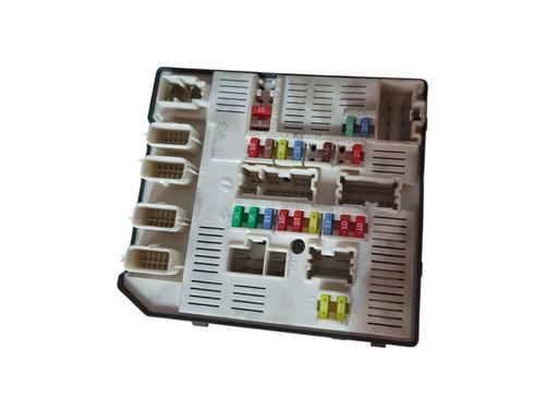 Fuse box RENAULT LAGUNA III (BT0/1) 1.5 dCi (BT00, BT0A, BT0T, BT1J) | BP37082647E1 - Image 2