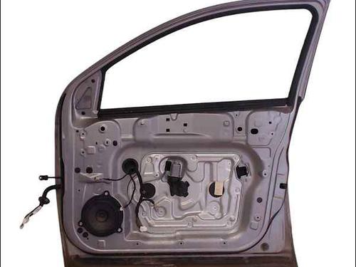 Right front door NISSAN QASHQAI I (J10, NJ10) 1.6 dCi | BP24910409C3