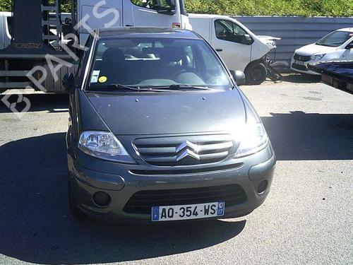 Andre CITROËN C3 II (SC_) 1.1 i | BP28067073O1 