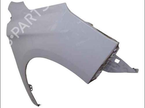 Right front fenders CITROËN C4 II (NC_) 1.6 HDi 90 | BP24902374C42 