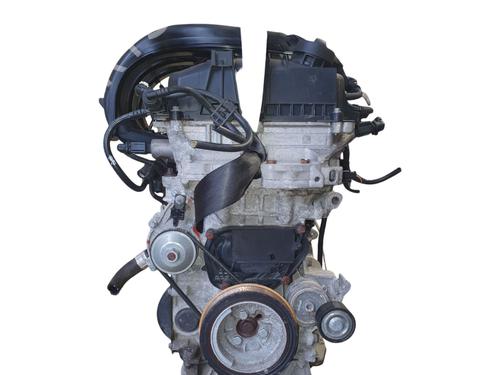 Motor CITROËN C3 II (SC_) 1.2 VTi 82 | BP29170082M1 