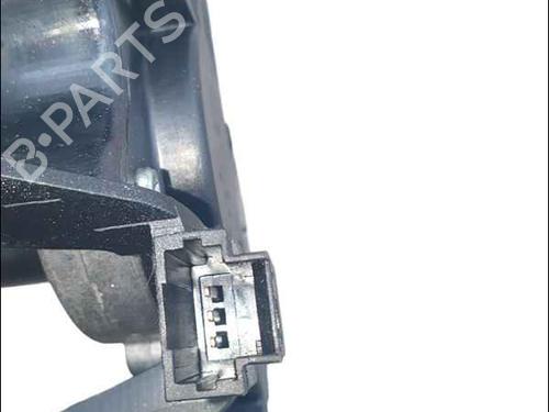 Rear wiper motor RENAULT MEGANE II (BM0/1_, CM0/1_) 1.5 dCi (BM1E, CM1E) | BP24913828M102 