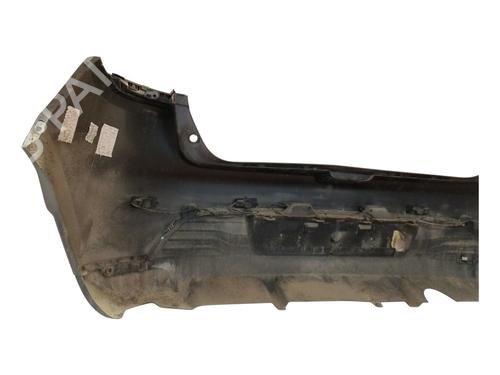 Rear bumper RENAULT CLIO IV (BH_) 1.5 dCi 75 | BP29045213C8 