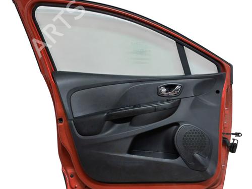 Left front door RENAULT CLIO IV Grandtour (KH_) 1.5 dCi 90 (KHN3, KHN4) | BP30331288C2