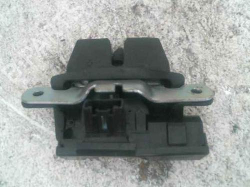 Used Tailgate lock DACIA DUSTER (HS_) 1.5 dCi (HSMC) (107 hp) 24897413
