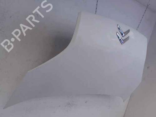 Hood CITROËN NEMO MPV 1.3 HDi 75 | BP24896755C1 