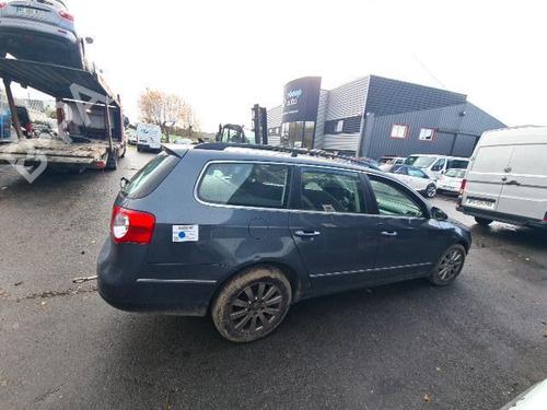 Rear mirror VW PASSAT B6 Variant (3C5) 2.0 TDI | BP31346895I6