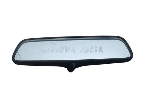 Used Rear mirror OPEL CORSA D (S07) 1.3 CDTI (L08, L68) (90 hp) 28684988