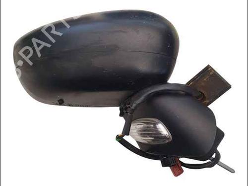Right mirror CITROËN C3 II (SC_) 1.0 VTi 68 | BP24908397C27 