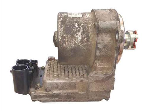 Elektronisk modul PEUGEOT 207 (WA_, WC_) 1.6 HDi (90 hp) 25012332