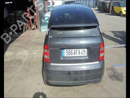 Left headlight AUDI A2 (8Z0) 1.4 TDI | BP24901309C28 - Image 8