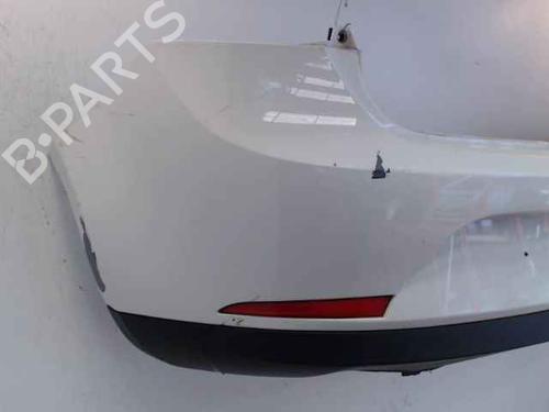 Rear bumper SEAT IBIZA IV (6J5, 6P1) 1.4 TDI | BP24897899C8 