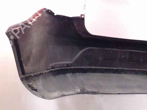 Rear bumper SEAT IBIZA IV (6J5, 6P1) 1.2 TDI | BP24897974C8