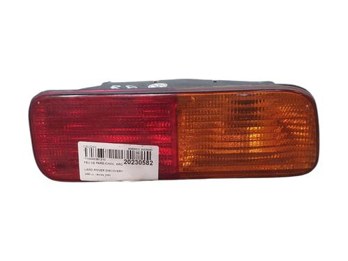 Used Rear bumper left light LAND ROVER DISCOVERY II (L318) 2.5 Td5 4x4 (139 hp) 28593558