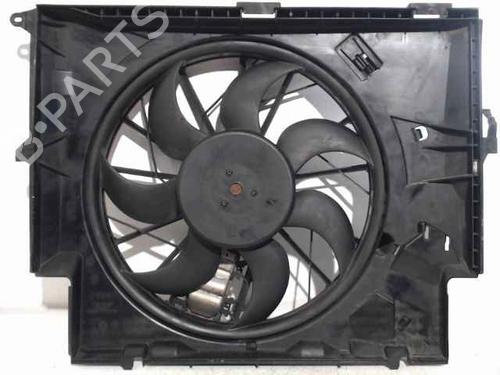 Radiator fan BMW 1 (E87) 118 d | BP24898893M35 