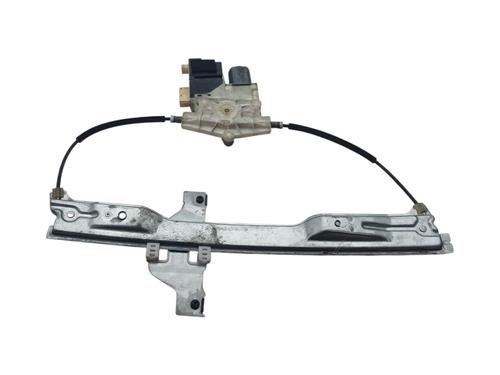 Used Front right window mechanism Front right window mechanism CITROËN C4 I (LC_) 1.6 HDi (90 hp) 34197629 34197629