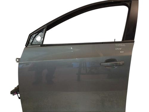 Used Left front door CHEVROLET CRUZE Hatchback (J305) 1.6 (124 hp) 28526843