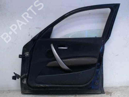 Right front door BMW 1 (E87) 118 d | BP24910525C3 