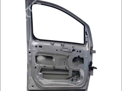 Left front door CITROËN JUMPY II (VF7)  | BP24906985C2 