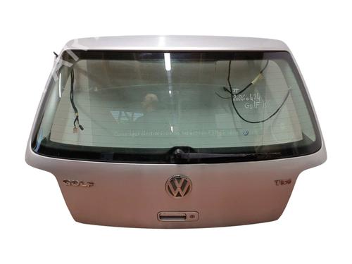 Used Tailgate Tailgate VW GOLF IV (1J1) 1.9 TDI (101 hp) 39965992 39965992