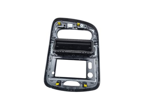 Middle console RENAULT CLIO IV (BH_) 1.5 dCi 90 | BP31961174I22