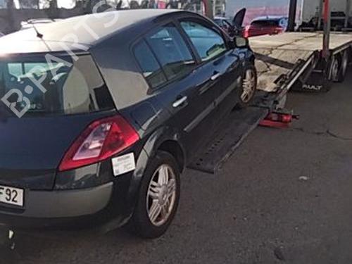 Right taillight RENAULT MEGANE II (BM0/1_, CM0/1_) 1.9 dCi (BM0G, CM0G) | BP31864993C35 