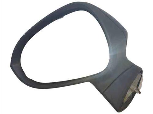 Used Left mirror SEAT IBIZA IV (6J5, 6P1) 1.4 TDI (80 hp) 24904492